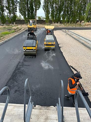 Евробрусчатка: 🛣️ Асфальт 🚧 Асфальт 🚧 Асфальт 🛣️ Асфальтируем at lalafo.kg — 17 Евробрусчатка: 🛣️ Асфальт 🚧 Асфальт 🚧 Асфальт 🛣️ Асфальтируем — 17