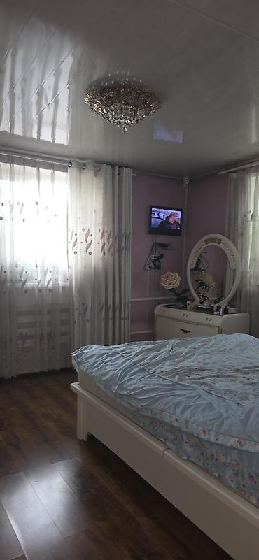 модульные блоки: 6 комнат и более, 240 м², 13 соток, Нижняя Ала-Арча, Собственник — 9