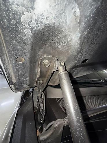 Hyundai: Hyundai Palisade: 2020 г., 2.2 л, Дизель, Кроссовер — 8