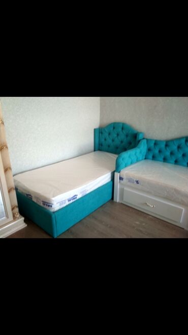 Другая мебель: Кровати мебель на заказ под ключ кровати в современном стиле — 8