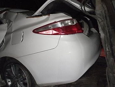 Другие автозапчасти: Камри 55 запчасть гибрид — 1