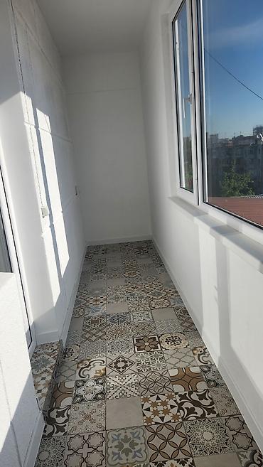 Продажа квартир: 3 комнаты, 70 м², ул. Московская / Турусбекова Индивидуалка, 5 этаж, Евроремонт — 8