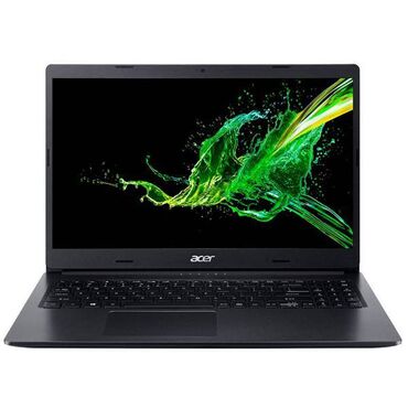 ноутбук асер: Ноутбук, Acer, 4 ГБ ОЗУ, 14.1 - 15.6 ", Новый