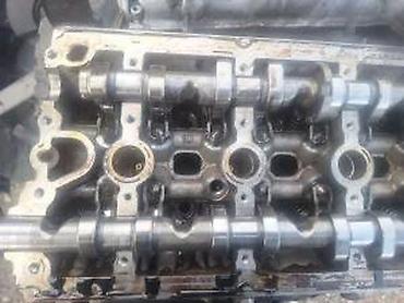 kamere za traktor: AUDI A3 GOLF 6 1.8 TFSI TSI GLAVA BREGASTE VARIJATOR | Audi a1 a3 a4 — 5