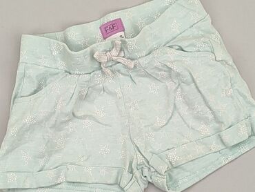 sukienka letnia limonka adika: Shorts, F&F, 2-3 years, 92/98, condition - Very good