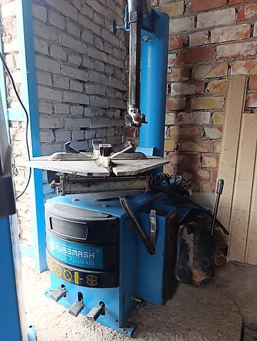 Шиномонтажное оборудование: .🔧 Оборудование для шиномонтажа — готовый комплект Подходит для at lalafo.kg — 2 Шиномонтажное оборудование: .🔧 Оборудование для шиномонтажа — готовый комплект Подходит для — 2