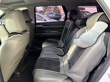 01: Hyundai Palisade: 2019 г., 2.2 л, Автомат, Дизель, Кроссовер — 8