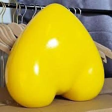 Manekenlər: Polyester, Çin — 4