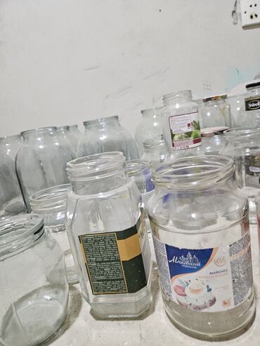 Şirəsıxanlar: Banka balon aroma