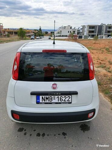 Fiat: Fiat Panda: 1.2 l. | 2016 έ. 85000 km. Χάτσμπακ