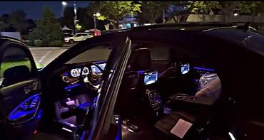 ауди а6 с: Mercedes-Benz S-Class: 2019 г., 3 л, Автомат, Бензин, Седан — 6