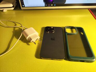 лучшая копия apple watch 6: IPhone 13 Pro, Б/у, 256 ГБ, Graphite, Зарядное устройство, Защитное стекло, Чехол, 83 %