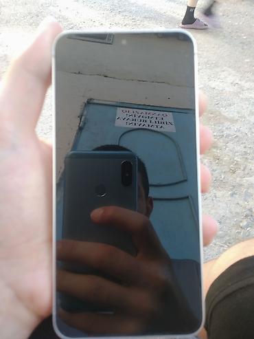 Samsung Galaxy S23, rəng - Ağ, İki sim kartlı