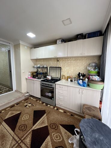 Продажа квартир: 3 комнаты, 72 м², 1 этаж, Евроремонт — 5