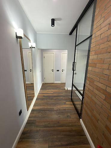 flat osh: 1 комната, Цум Агентство недвижимости, Без подселения, от 1 года, С мебелью полностью — 3