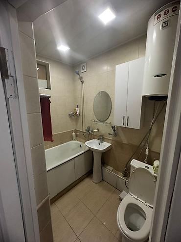 Продажа квартир: 2 комнаты, 47 м², Индивидуалка, 2 этаж — 8