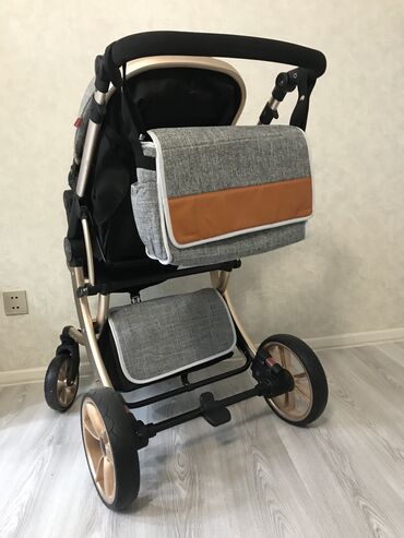 Modullu arabalar: 2-i 1-də araba — 12