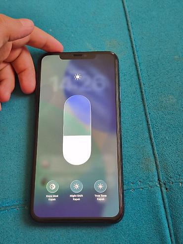iphone xs satilir: IPhone 11 Pro Max — 1