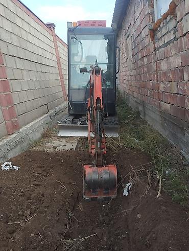 Экскаваторы: Экскаватор, 2024 г., Гусеничный — 11