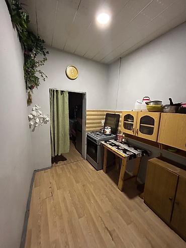 kohne ev: 3 otaqlı, 65 kv. m, Kredit yoxdur, Orta təmir — 1