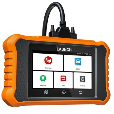 Alati za automobile: NOVO- LAUNCH X431 Creader Elite V2.0 OBD2 Peugeot i Citroen Novo - — 7