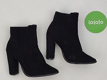 ugg deichmann: Botki damskie, rozmiar 38 — 2