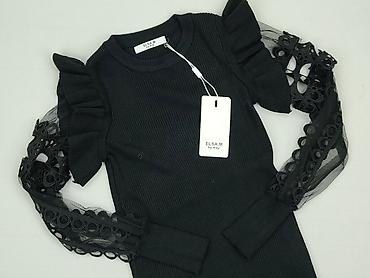 bluzki elsa: Elsa, Bluzka damska, rozmiar S — 1
