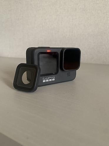 go pro 12: GoPro hero 9 Black Продаю камеру GoPro Hero 9 в отличном состоянии — 2