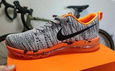 Patike: Nike Flyknit Max Fitsole 2
41 do 46
4300 na lalafo.rs — 10 Patike: Nike Flyknit Max Fitsole 2
41 do 46
4300 — 10