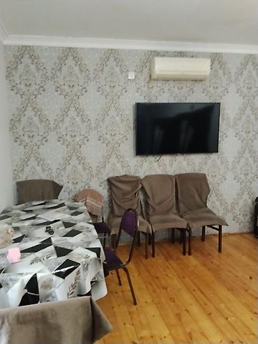 şuşa turu: Buzovnada fovorit marketinen üz üzə kecidin düz yanında 2 otaqlı həyət — 6