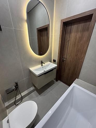 Продажа квартир: 3 комнаты, 88 м², Элитка, Дизайнерский ремонт — 3