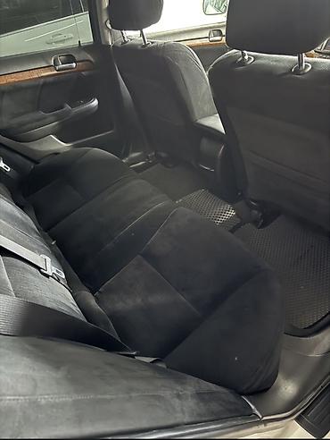 rota grid: Honda Inspire: 2005 г., 3 л, Автомат, Бензин, Седан — 10