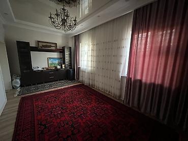 жилье гарант бишкек: Просторный дом с большим навесом на первой линии площадью 170м2 — 8