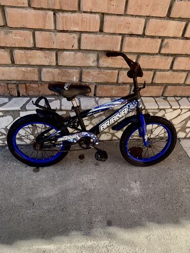 велосипед детский 6 9 лет бишкек цена: Велик почти в отличном состоянии сдуты камеры при проверки не нашел