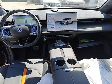 купить чанган uni k: Changan Uni-Z: 2026 г., 1.5 л, Вариатор, Бензин, Кроссовер — 6