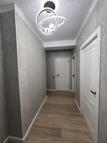 Продажа квартир: 1 комната, 42 м², Элитка, 2 этаж, Дизайнерский ремонт — 14