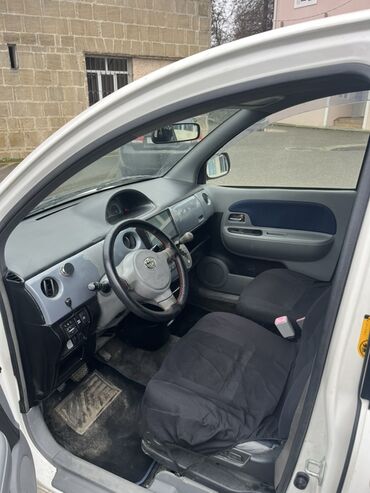 Toyota: Toyota Sienta: 1.5 l | 2004 il Van/Minivan — 12