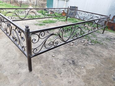 Ритуальные услуги: Изготовление памятников, Изготовление оградок, Изготовление крестов | Гранит, Металл, Мрамор | Оформление at lalafo.kg — 5 Ритуальные услуги: Изготовление памятников, Изготовление оградок, Изготовление крестов | Гранит, Металл, Мрамор | Оформление — 5