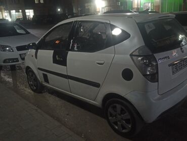 Changan: Changan Benni: 1.3 l | 2008 il 170000 km Hetçbek — 5
