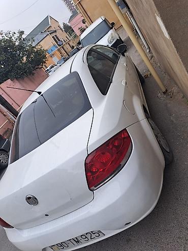 Продажа авто: Fiat Linea: 1.4 л | 2008 г. 342570 км Седан — 5