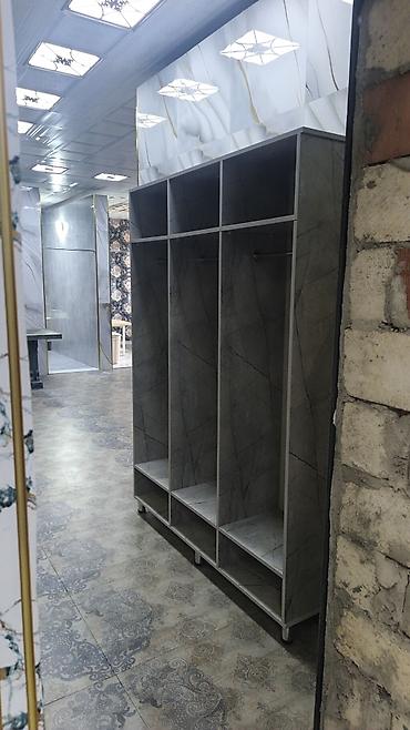 Məhsul: Pəncərə altı üçün dekorativ çiçək qabı dəsti - Tərkib: mavi — 10
