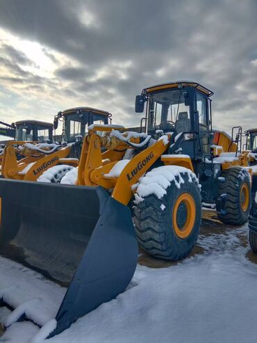 Автокраны: Автокран, 2024 г. — 9