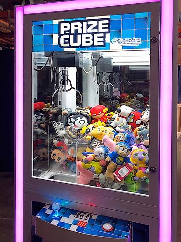 Другое оборудование для бизнеса: 🎮 Claw Machine (Oyuncaq Aparatı) 🧸 Yeni və gəlirli biznes ideyası — 2