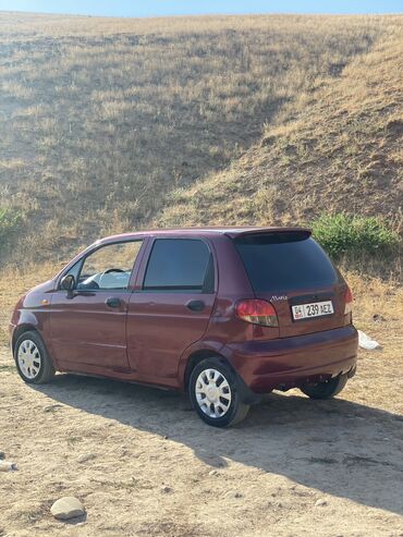 ала бука машина базар: Daewoo Matiz: 2012 г., 0.8 л, Механика, Бензин, Хетчбек