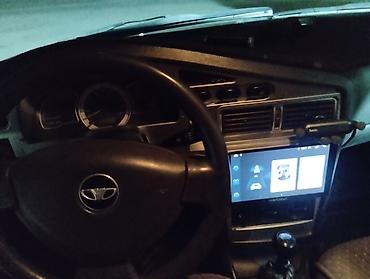 радиатор опель вектра б: Daewoo Nexia: 2011 г., 1.5 л, Механика, Бензин, Седан — 1