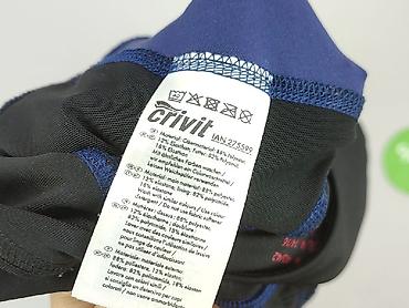 crivit oferty online: Crivit, Legginsy Sportowe damskie, rozmiar M — 5
