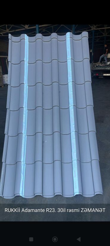 Tikinti işləri: Temir və tikinti xidməti - Torpaq sizdən, layihələndirmə və tikinti — 19