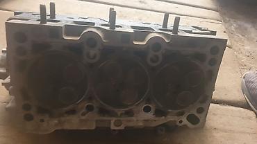 audi: Продаю головку Ауди А6 TDI — 2