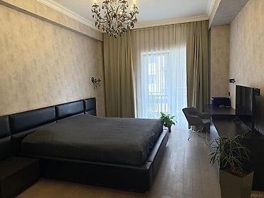 qusar kiraye ev: İcarəyə verilir 2 otaqlı yeni tikili 87 m², Ağ şəhər q. Kateqoriya — 2