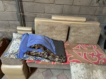 цсп панели бишкек цена: Прямой диван, Одноместный